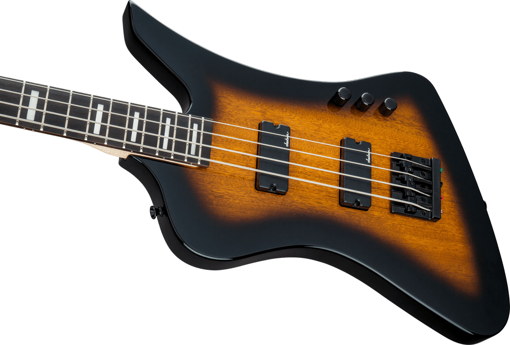 Jackson - JS Series Kelly™ Bird Bass JS2