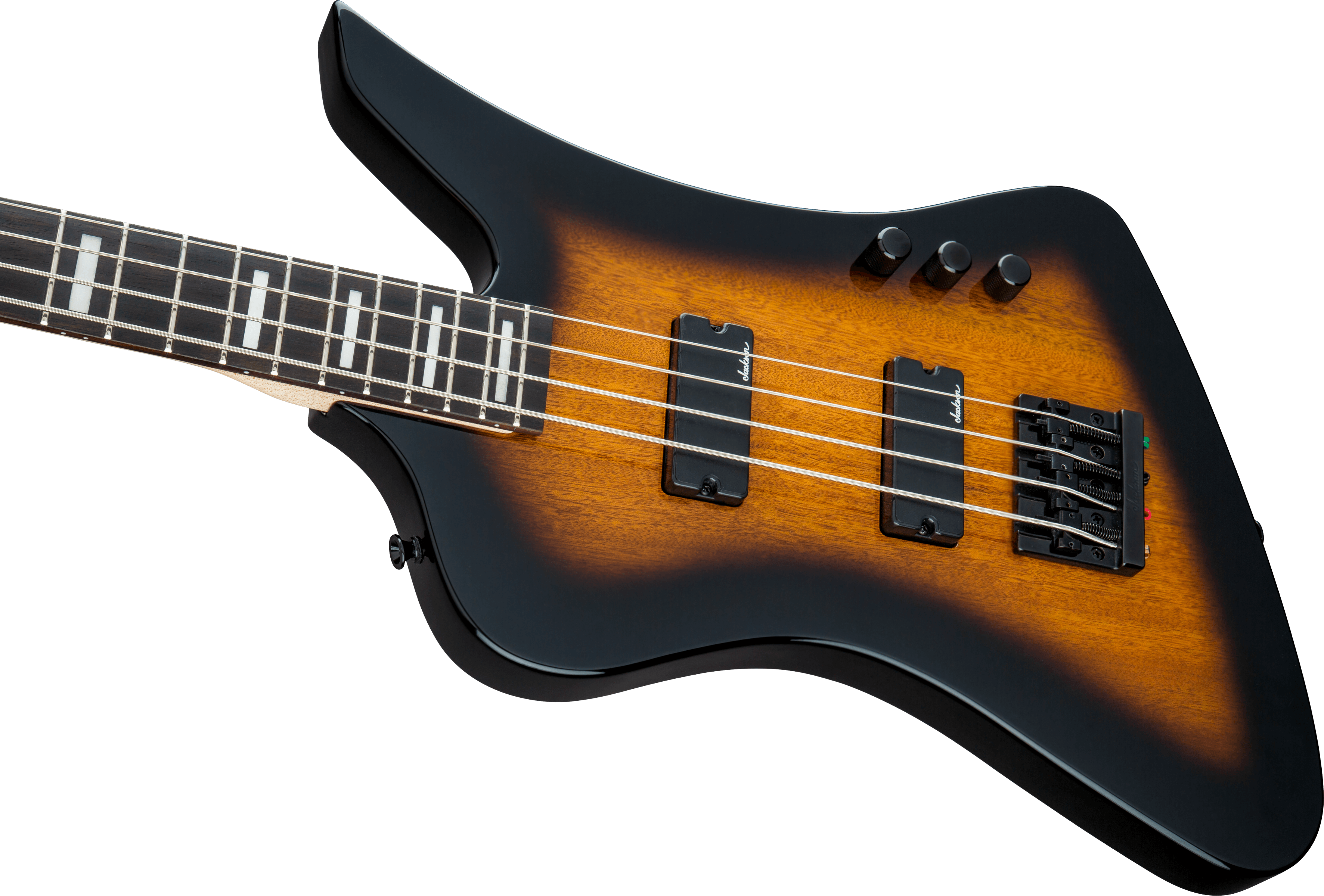 Jackson - JS Series Kelly™ Bird Bass JS2