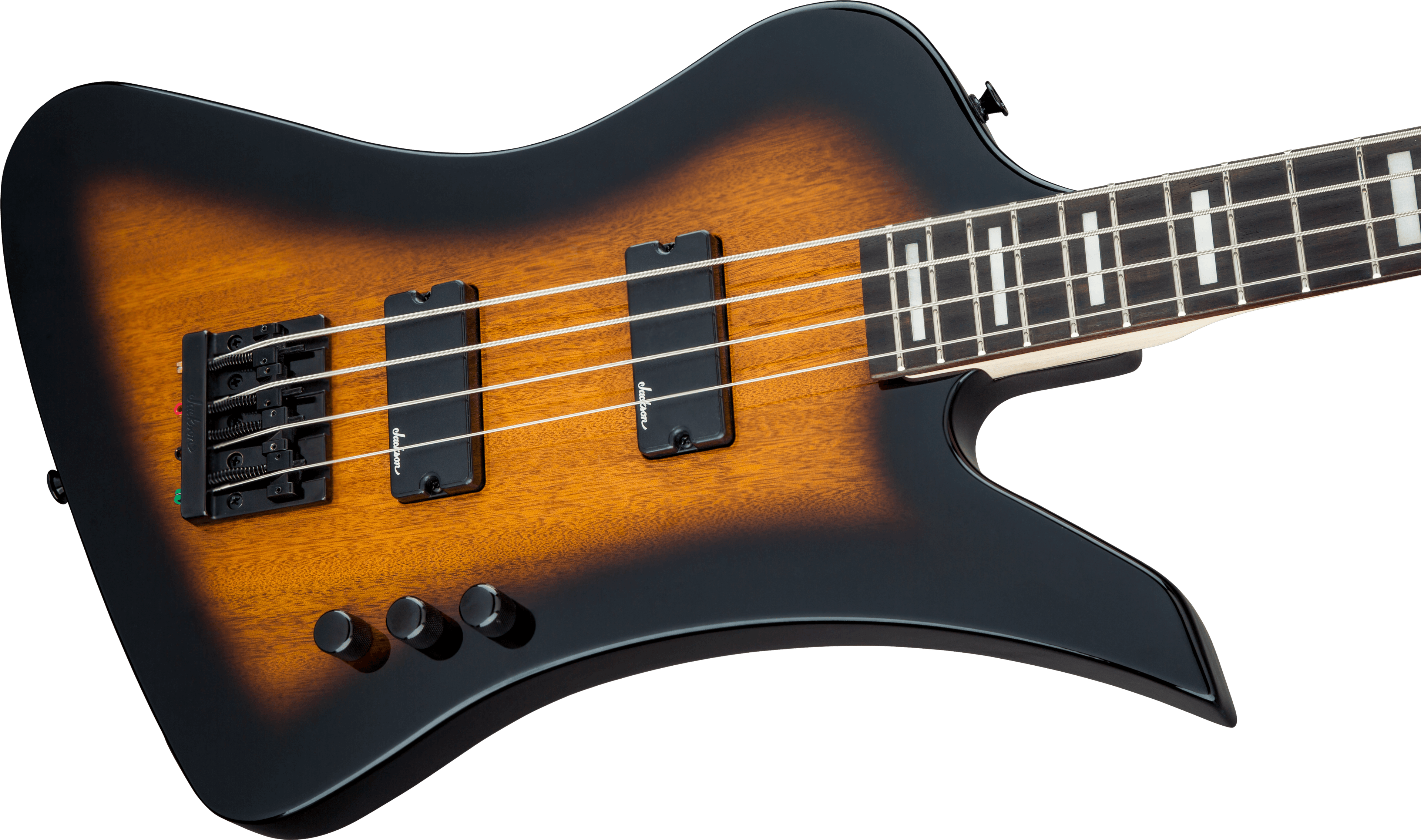 Jackson - JS Series Kelly™ Bird Bass JS2