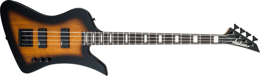 Jackson - JS Series Kelly™ Bird Bass JS2