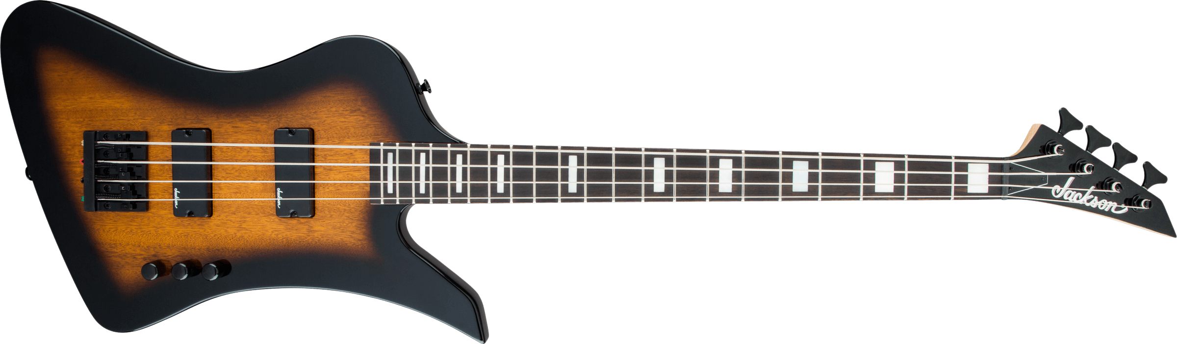 Jackson - JS Series Kelly™ Bird Bass JS2
