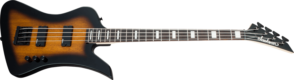 Jackson - JS Series Kelly™ Bird Bass JS2