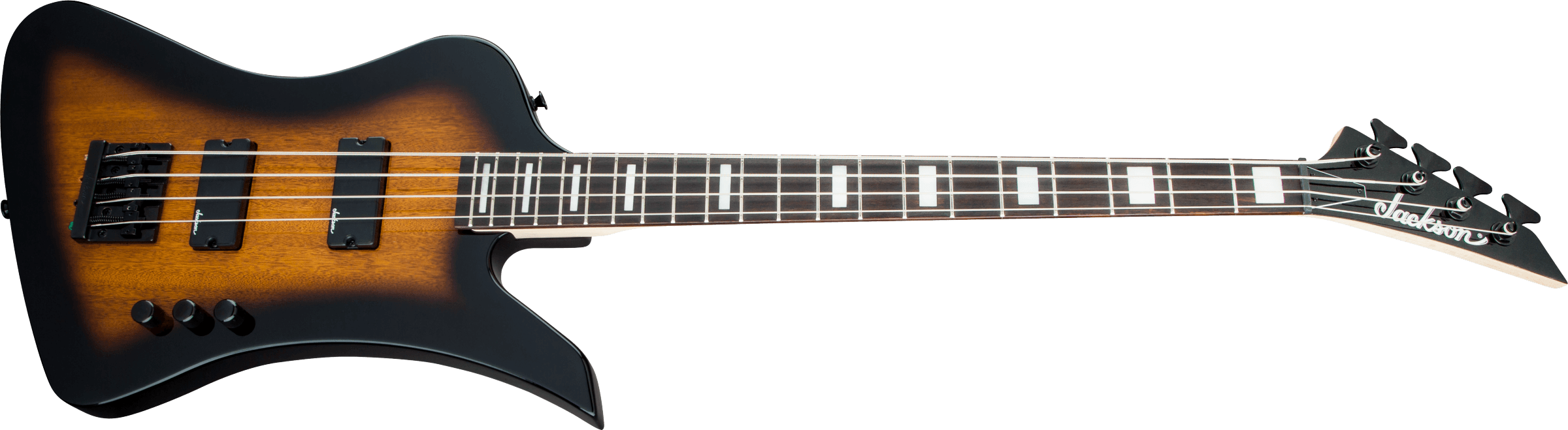 Jackson - JS Series Kelly™ Bird Bass JS2