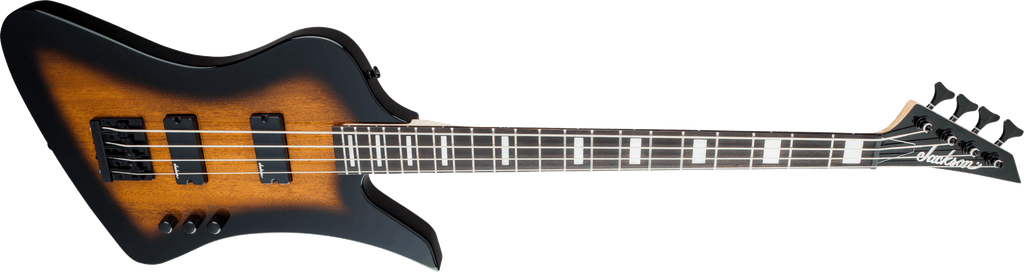 Jackson - JS Series Kelly™ Bird Bass JS2
