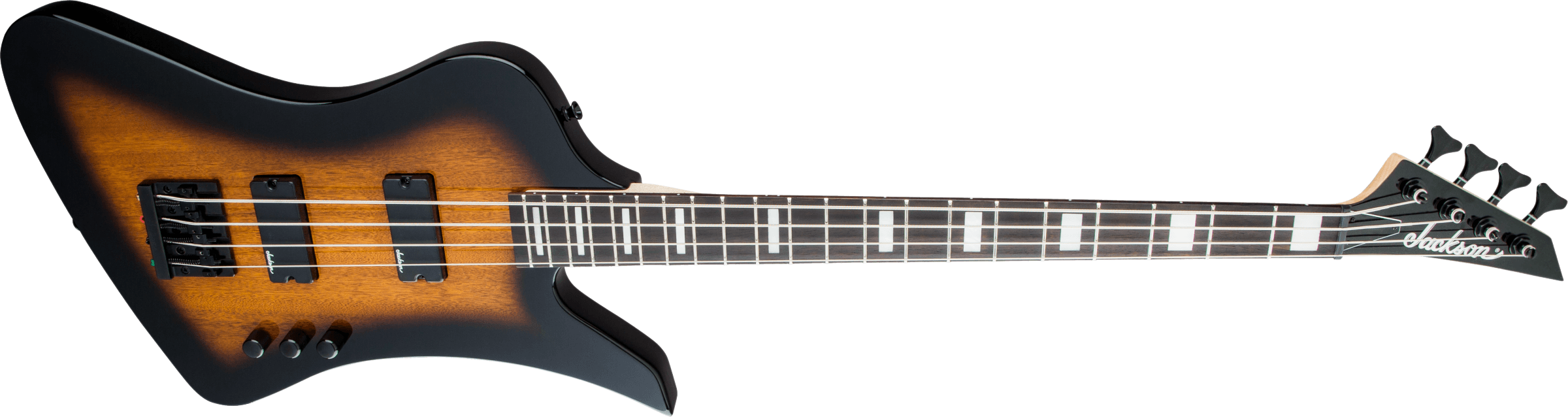 Jackson - JS Series Kelly™ Bird Bass JS2