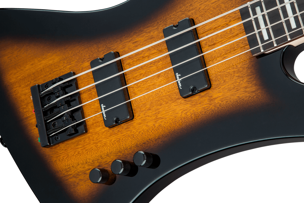 Jackson - JS Series Kelly™ Bird Bass JS2