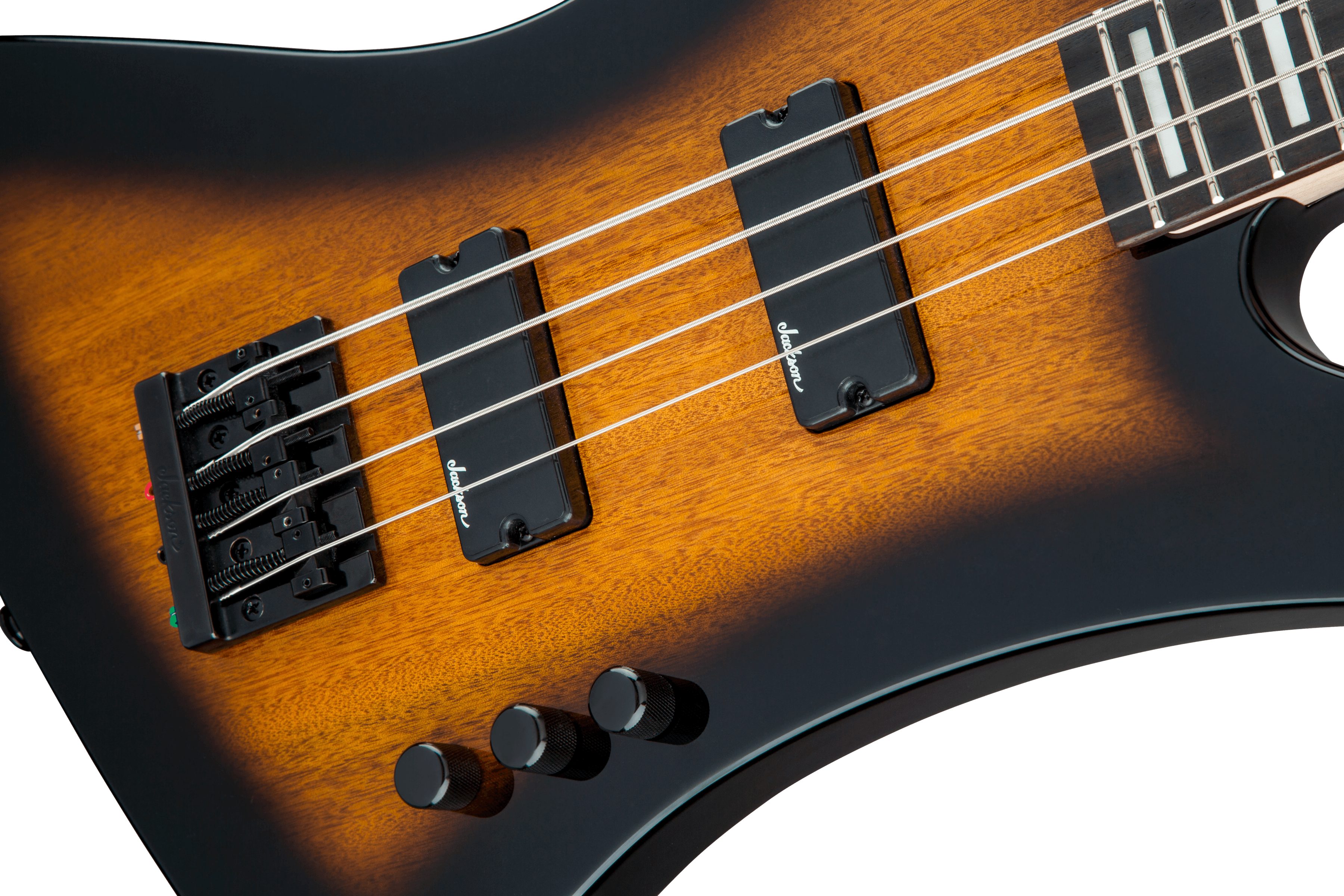 Jackson - JS Series Kelly™ Bird Bass JS2