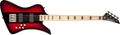 Jackson - X Series Signature David Ellefson Kelly™ Bird IV Bass