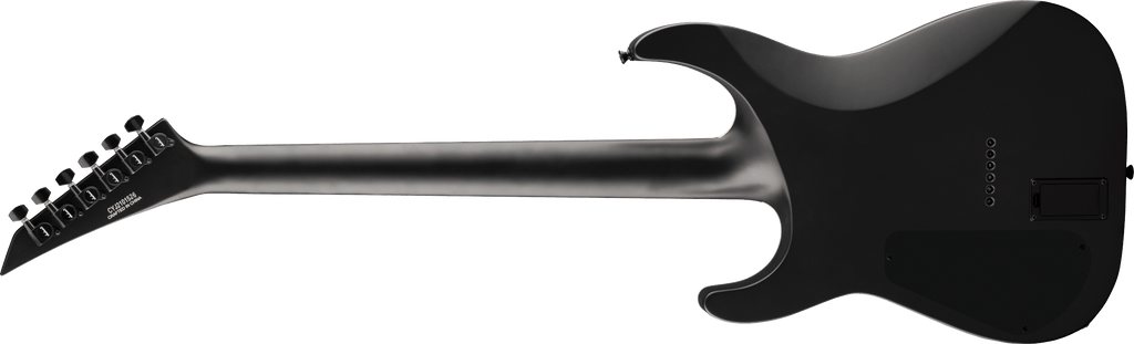 Jackson - X Series Soloist™ SLA6 DX Baritone