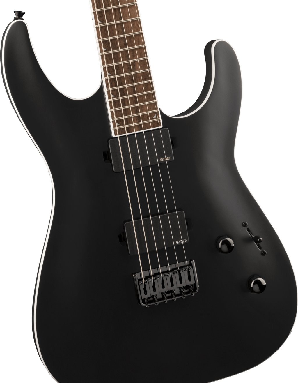 Jackson - X Series Soloist™ SLA6 DX Baritone