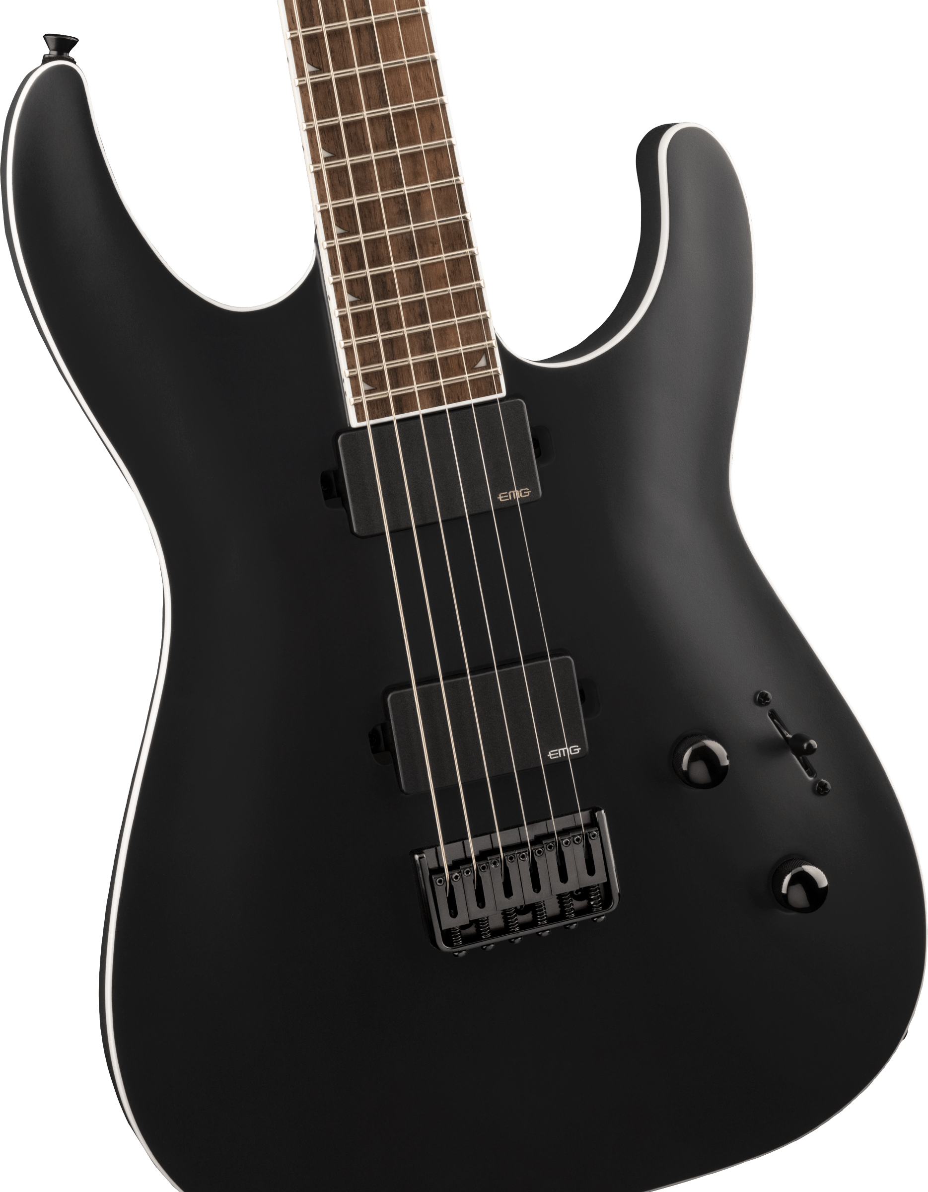 Jackson - X Series Soloist™ SLA6 DX Baritone