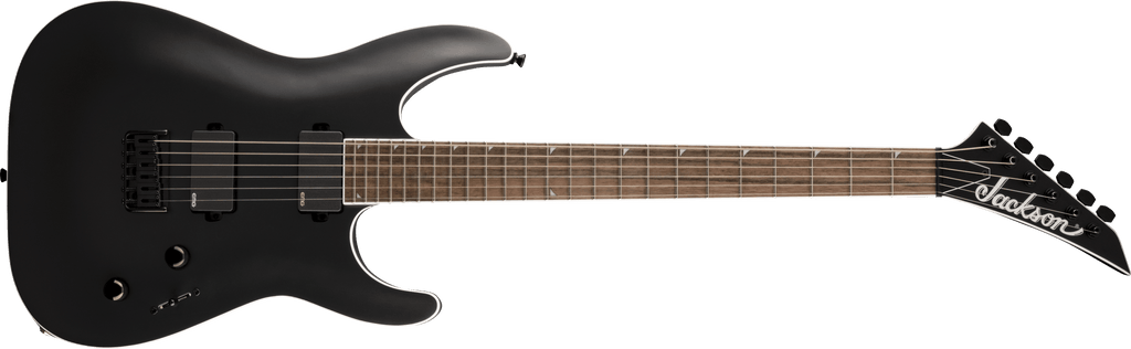 Jackson - X Series Soloist™ SLA6 DX Baritone