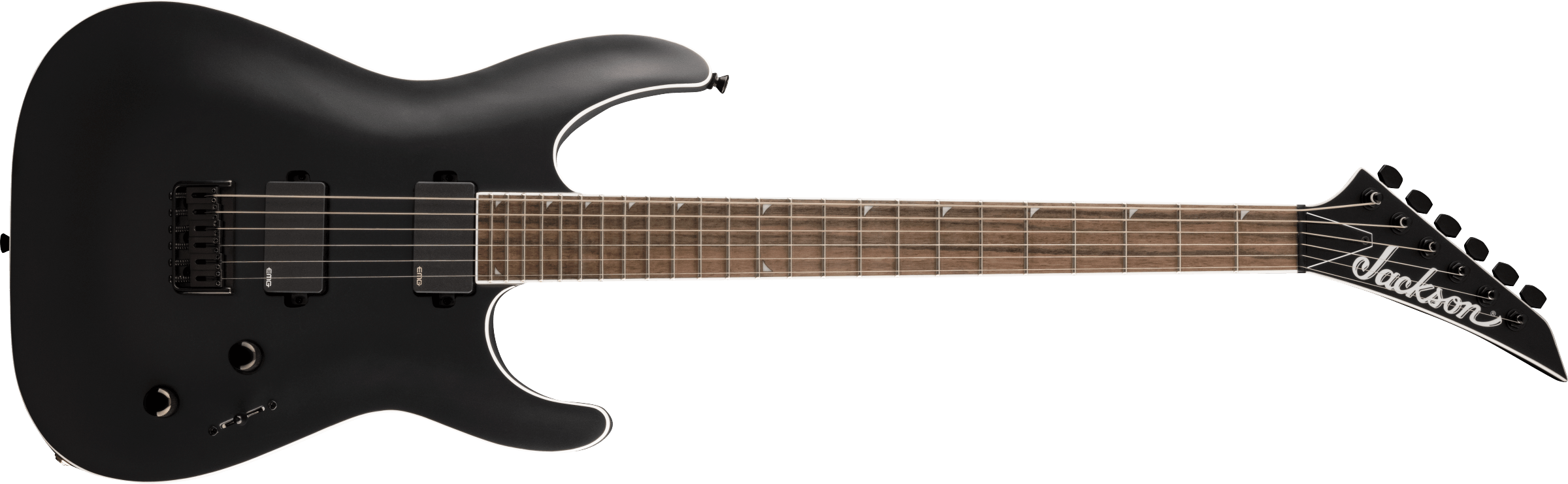 Jackson - X Series Soloist™ SLA6 DX Baritone
