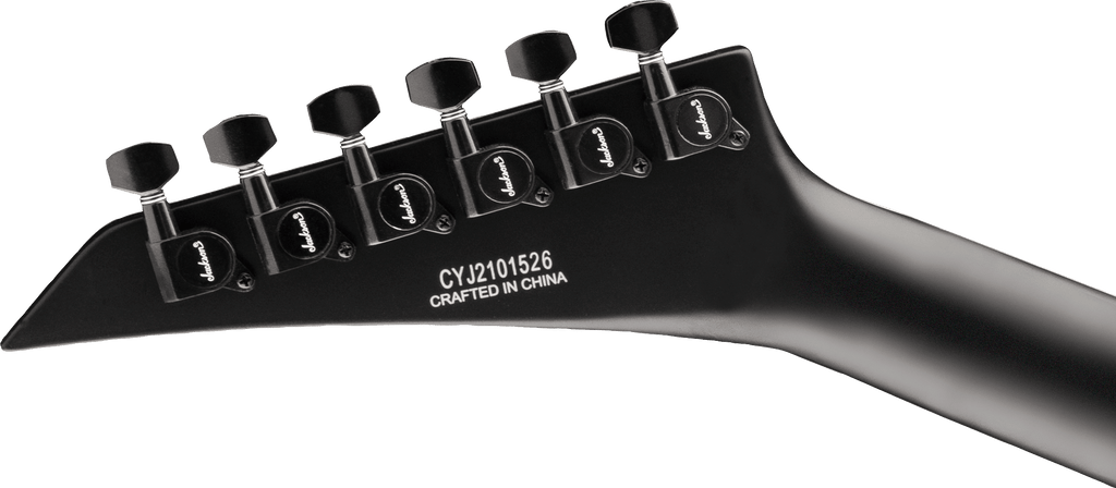 Jackson - X Series Soloist™ SLA6 DX Baritone