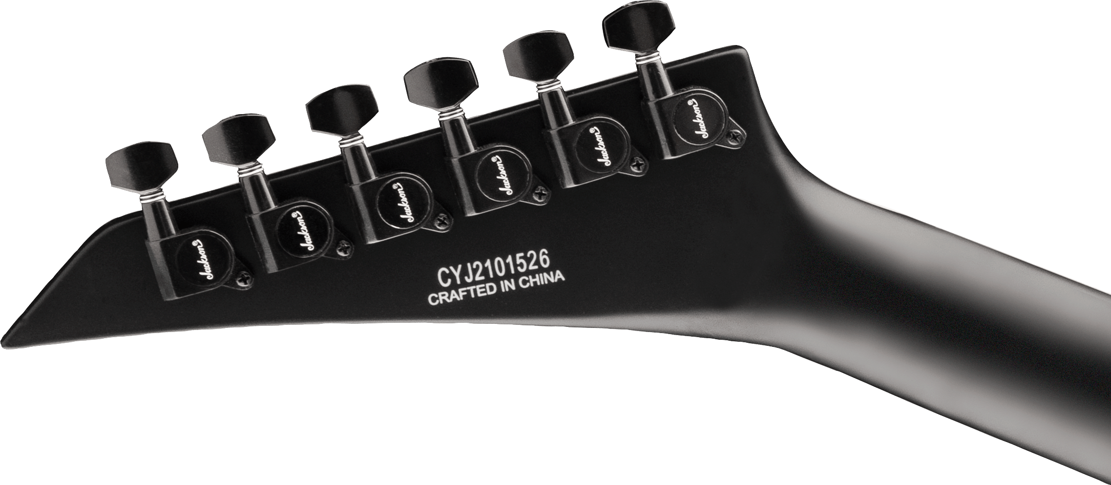 Jackson - X Series Soloist™ SLA6 DX Baritone