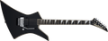Jackson - Pro Plus Pure Metal Limited Edition Kelly™ KE1A, Gloss Black