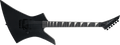 Jackson - Pro Plus Pure Metal Limited Edition Kelly™ KE1A, Satin Black