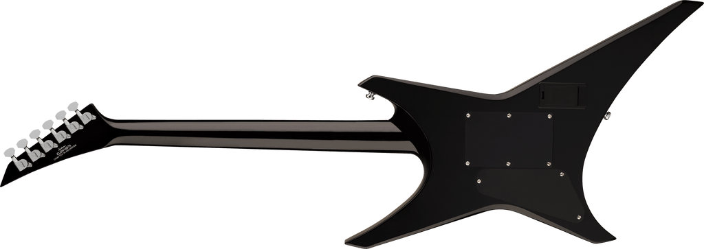 Jackson - Pro Plus Limited Edition Pure Metal Warrior™ WR1A