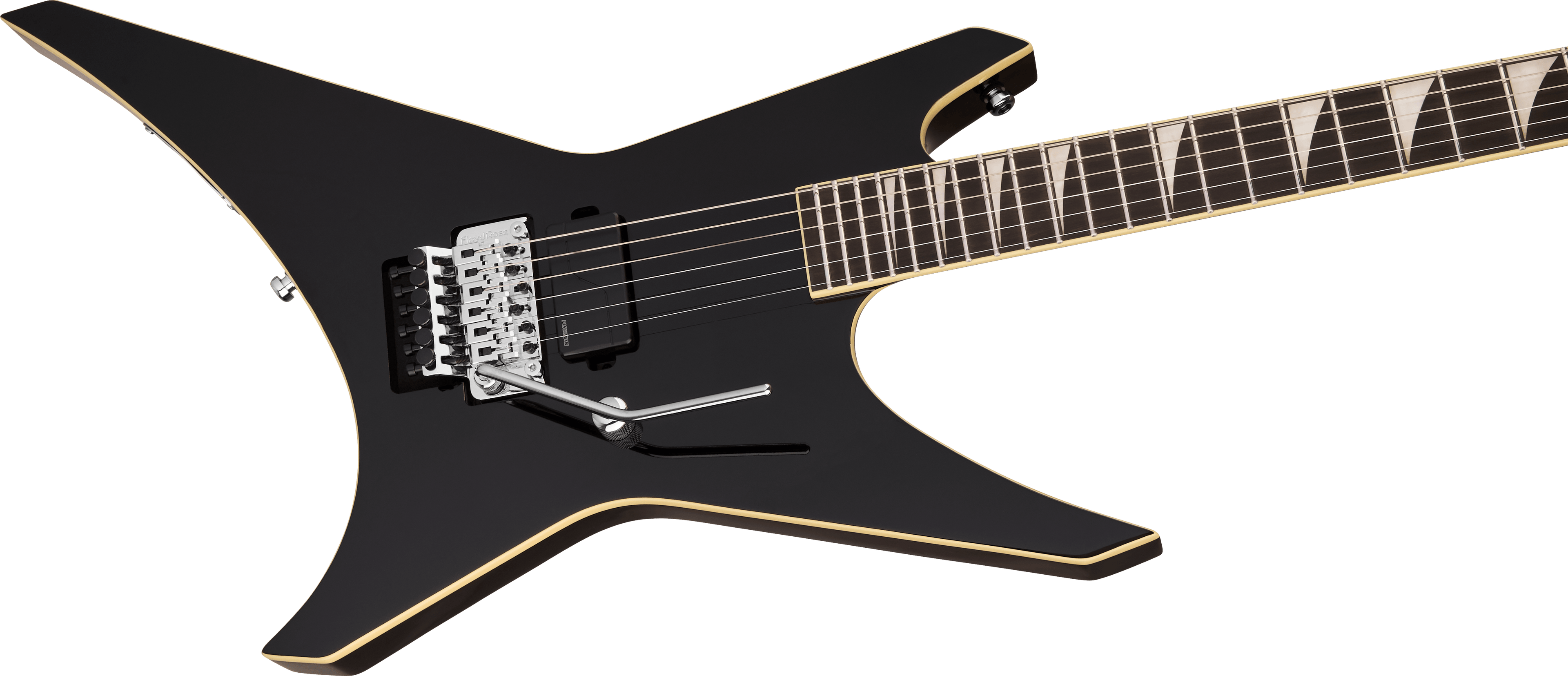 Jackson - Pro Plus Limited Edition Pure Metal Warrior™ WR1A