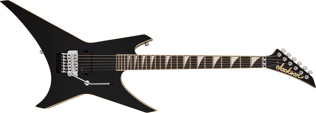 Jackson - Pro Plus Limited Edition Pure Metal Warrior™ WR1A