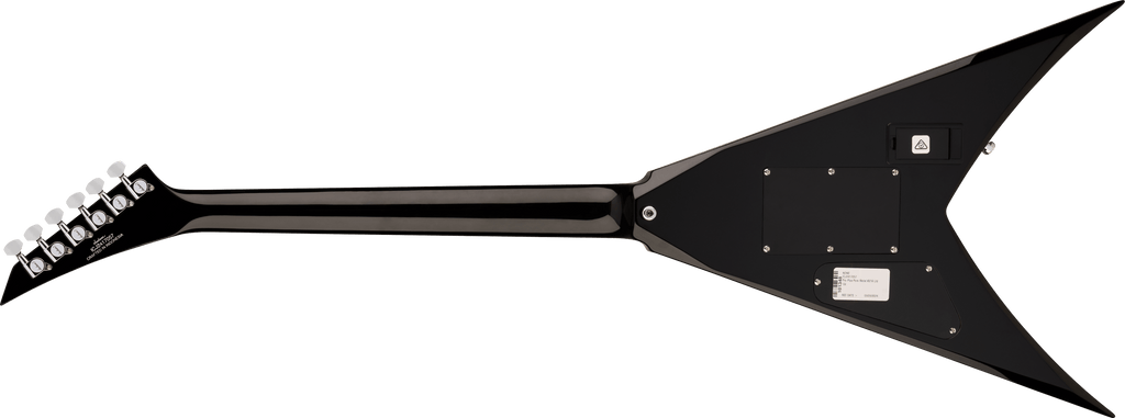Jackson - Pro Plus Limited Edition Pure Metal King V™ KV1A