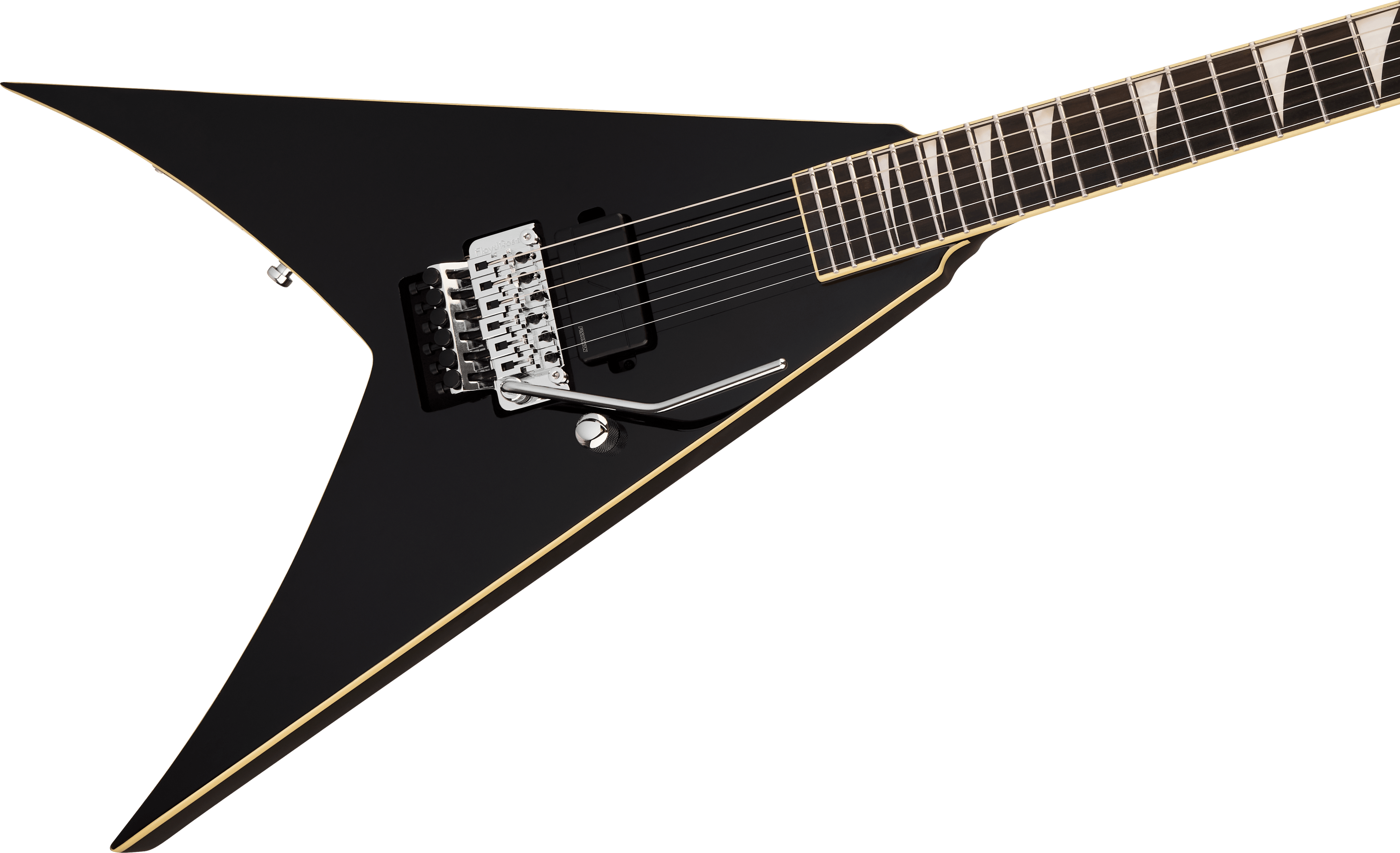 Jackson - Pro Plus Limited Edition Pure Metal King V™ KV1A