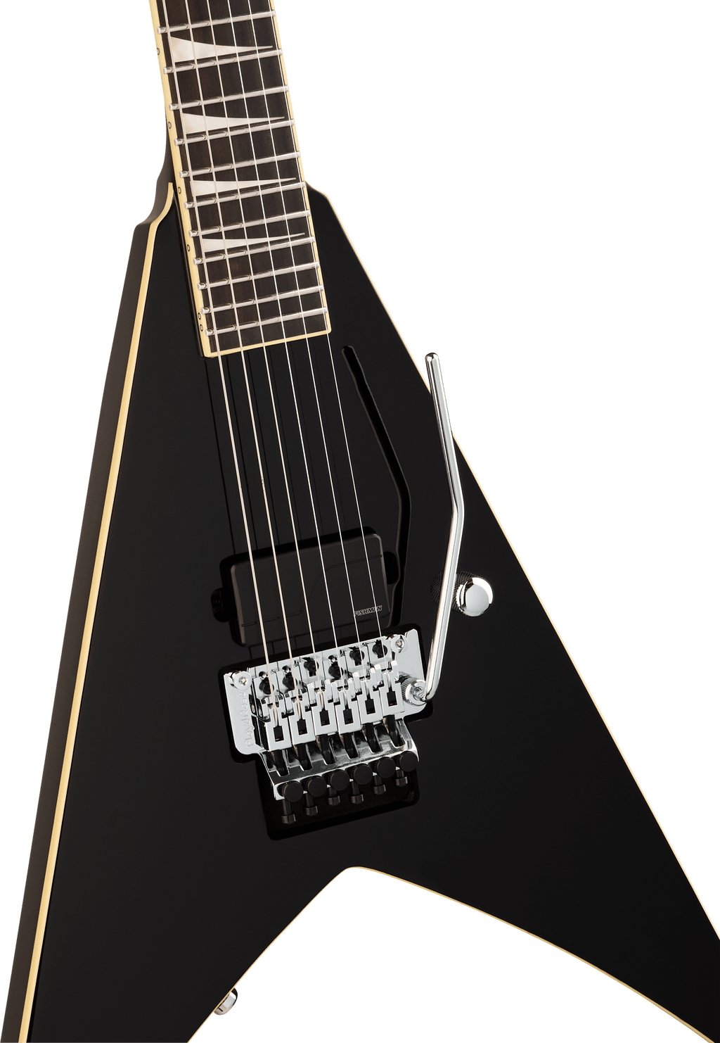 Jackson - Pro Plus Limited Edition Pure Metal King V™ KV1A