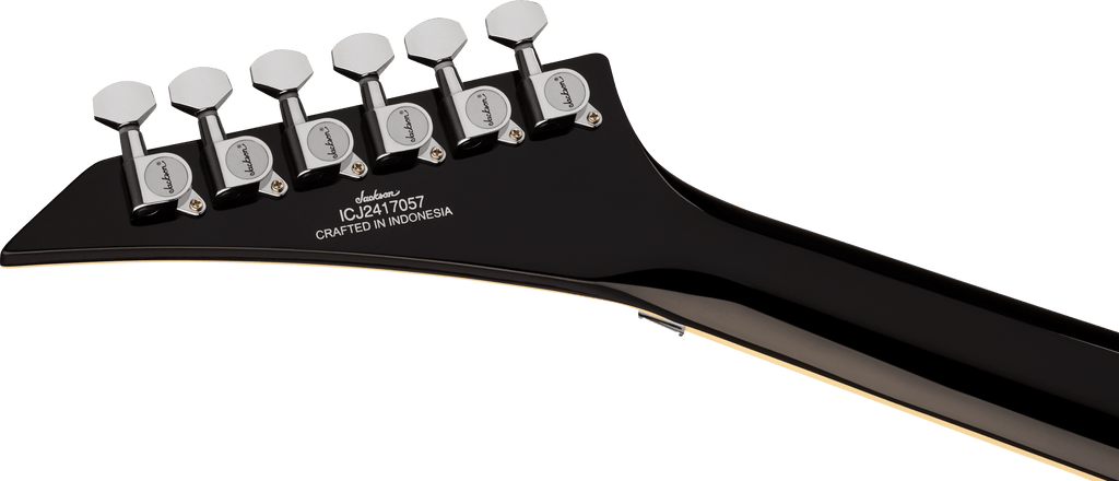 Jackson - Pro Plus Limited Edition Pure Metal King V™ KV1A