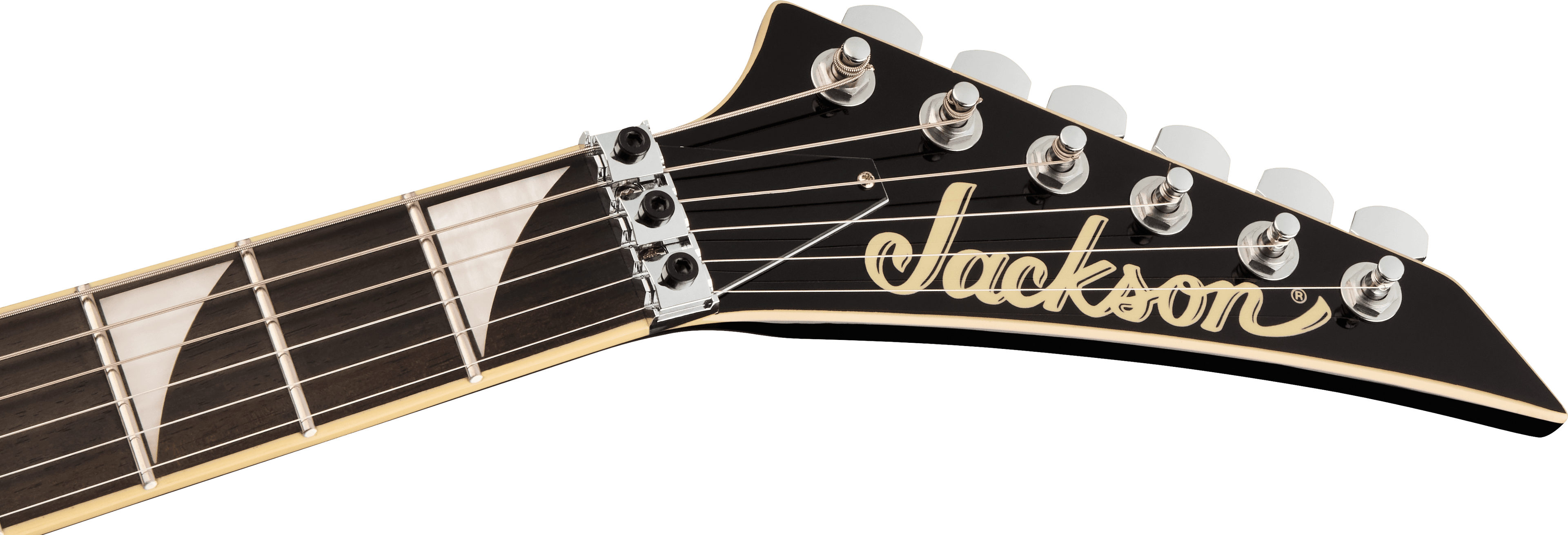 Jackson - Pro Plus Limited Edition Pure Metal King V™ KV1A