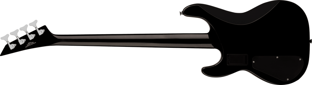 Jackson - Pro Plus Limited Edition Pure Metal Concert Bass™ CB1A