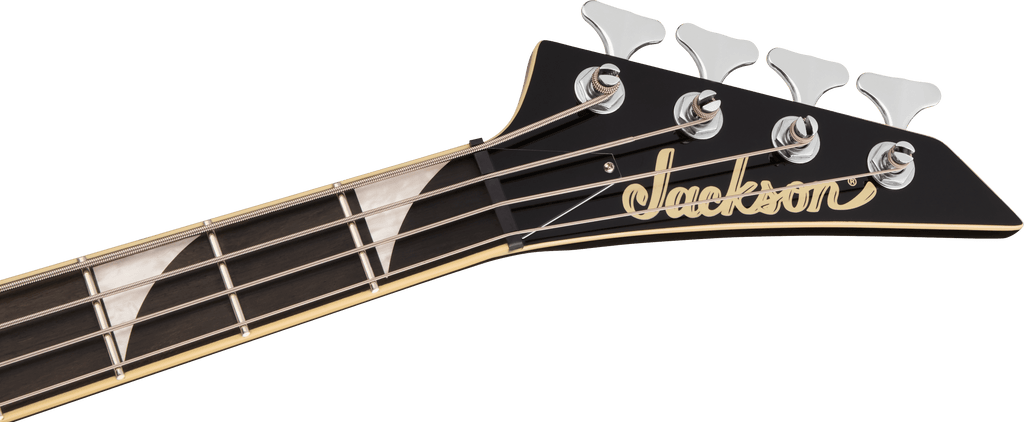 Jackson - Pro Plus Limited Edition Pure Metal Concert Bass™ CB1A