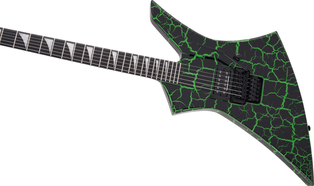 Jackson - Pro Series Signature Brandon Ellis Kelly™