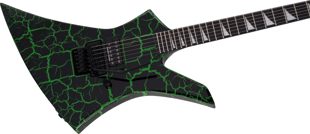 Jackson - Pro Series Signature Brandon Ellis Kelly™