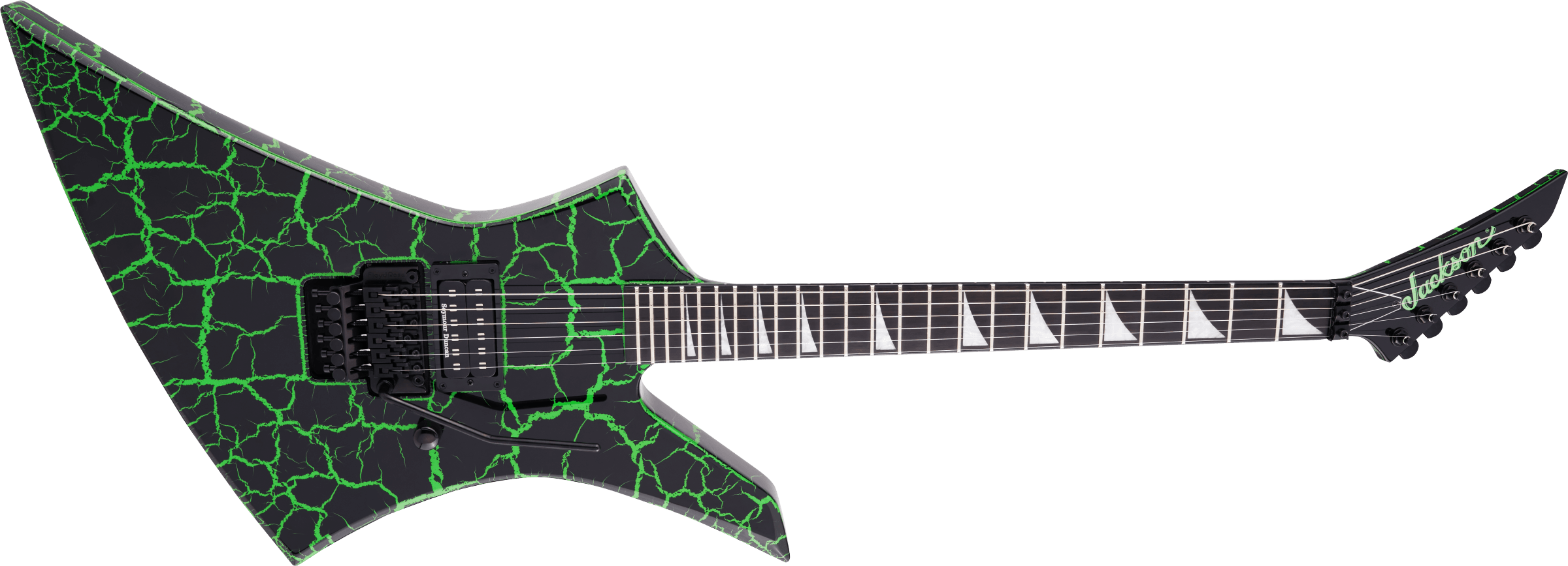 Jackson - Pro Series Signature Brandon Ellis Kelly™