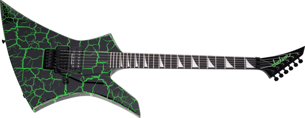 Jackson - Pro Series Signature Brandon Ellis Kelly™