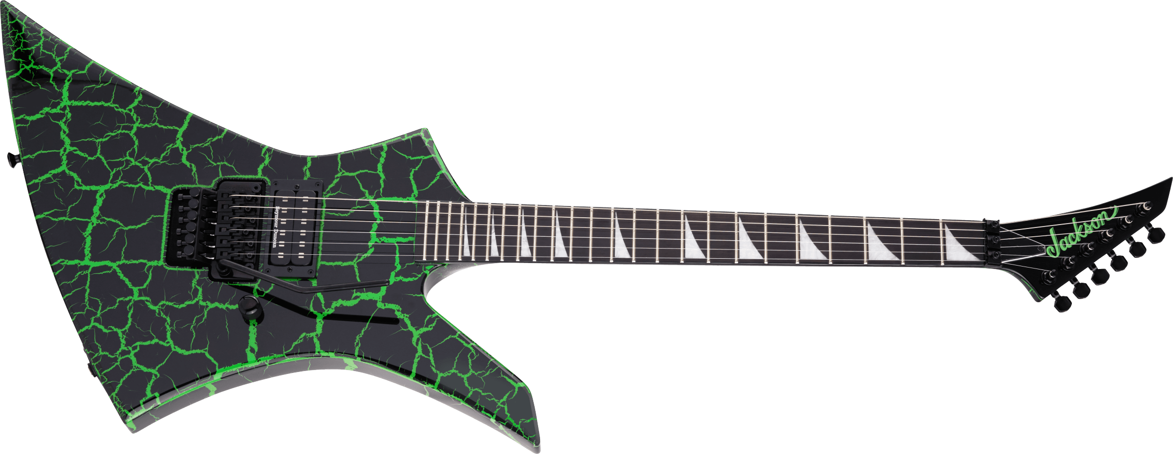 Jackson - Pro Series Signature Brandon Ellis Kelly™