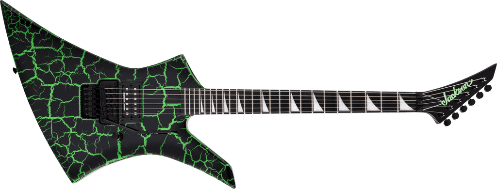 Jackson - Pro Series Signature Brandon Ellis Kelly™