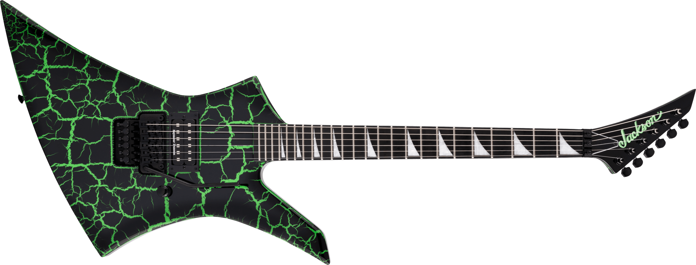 Jackson - Pro Series Signature Brandon Ellis Kelly™