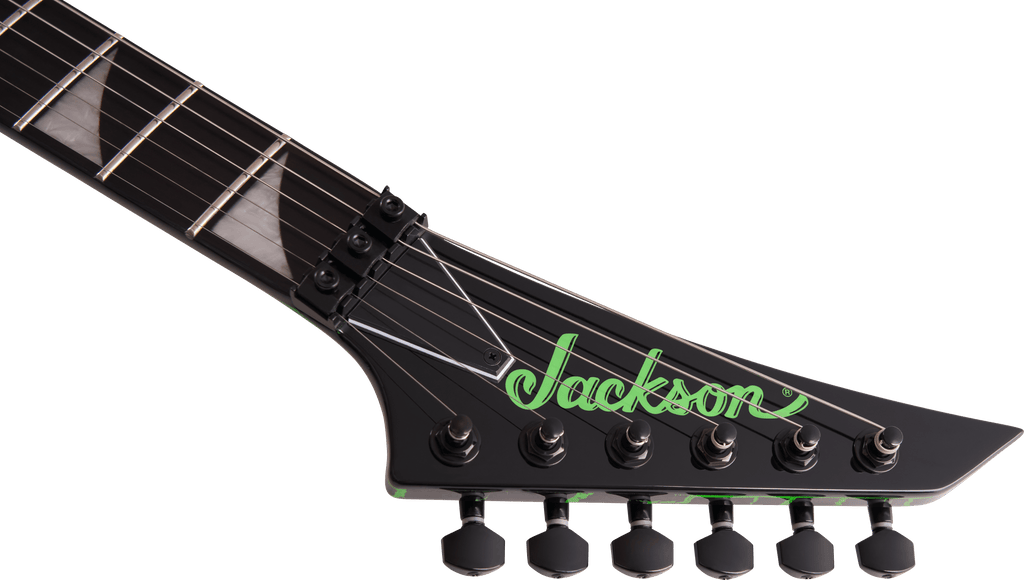 Jackson - Pro Series Signature Brandon Ellis Kelly™