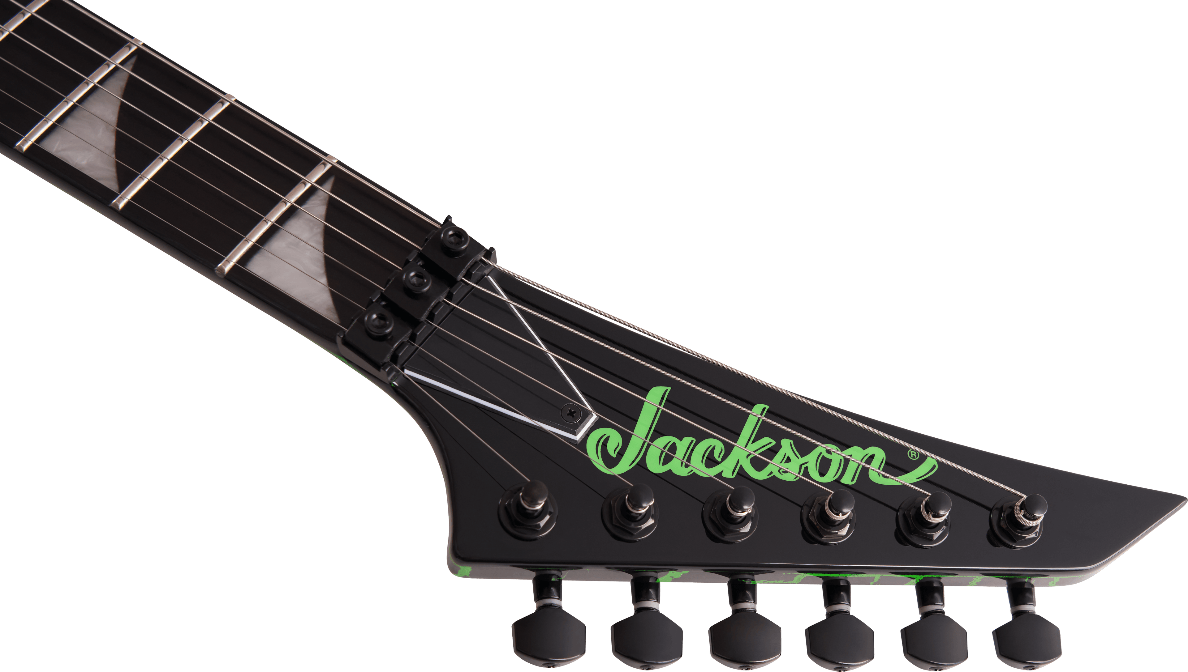 Jackson - Pro Series Signature Brandon Ellis Kelly™