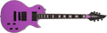 Jackson - Pro Series Signature Marty Friedman MF-1, Purple Mirror