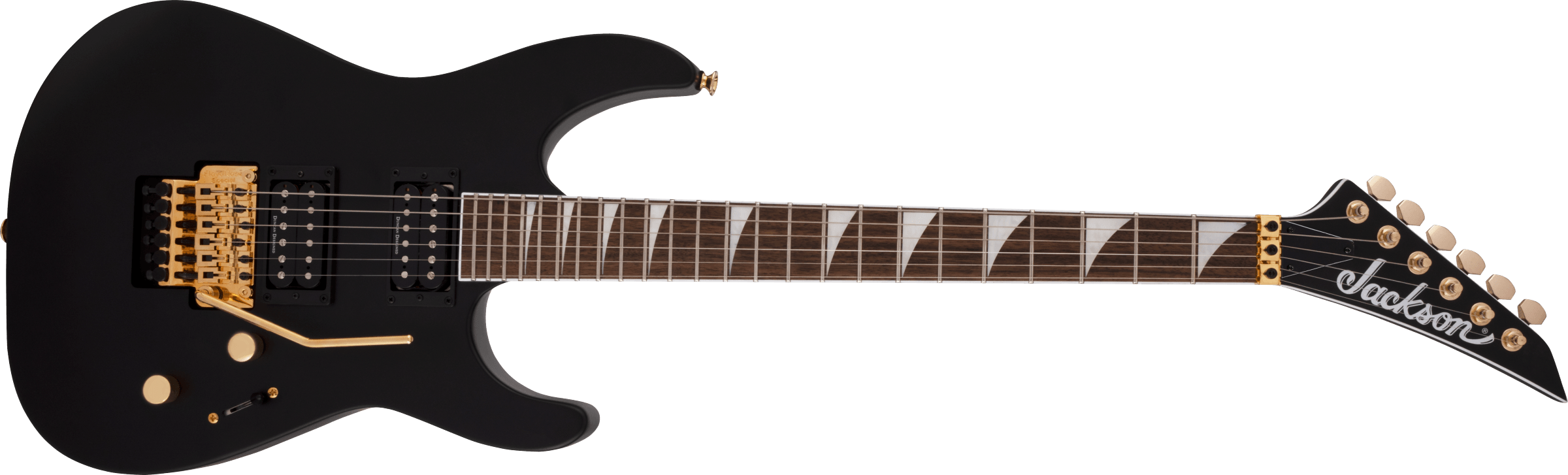 Jackson - X Series Soloist™ SLX DX