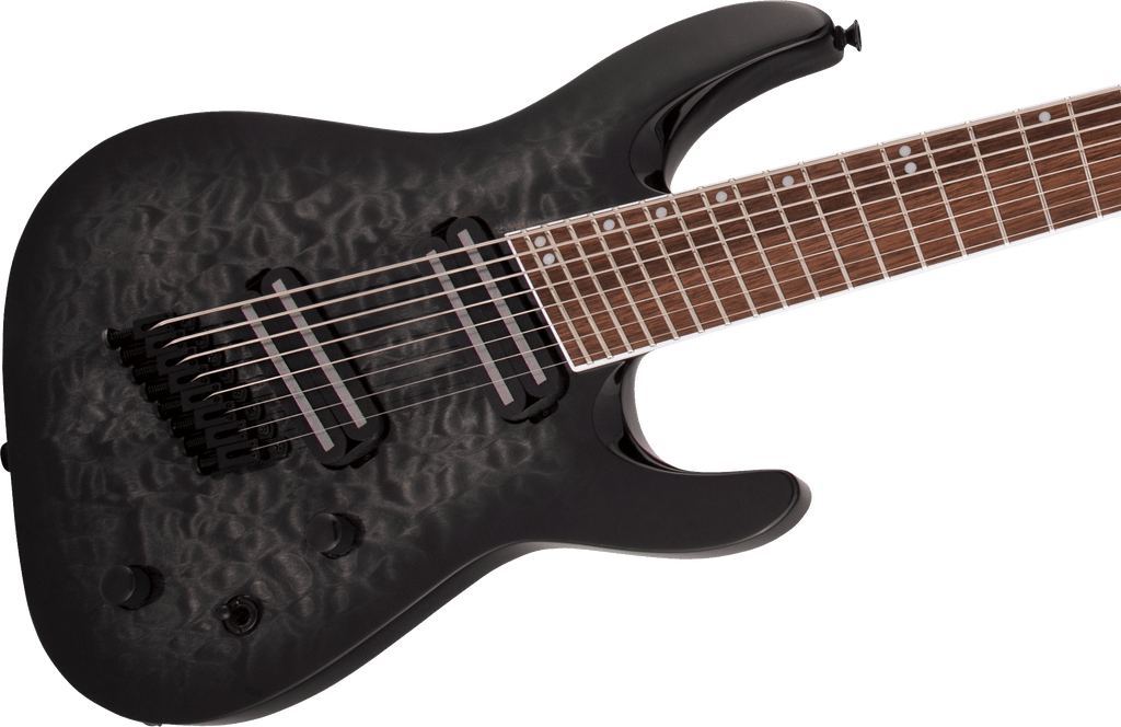 Jackson - X Series Soloist™ Arch Top SLATX8Q MS