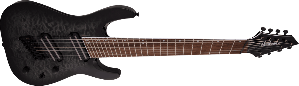Jackson - X Series Soloist™ Arch Top SLATX8Q MS
