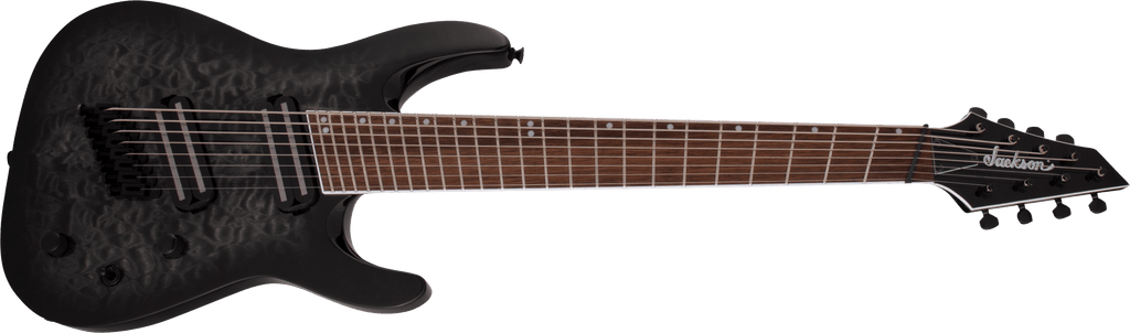 Jackson - X Series Soloist™ Arch Top SLATX8Q MS