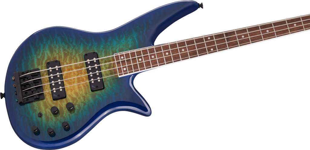 Jackson - X Series Spectra Bass SBXQ IV
