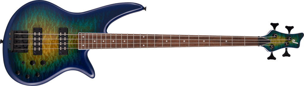 Jackson - X Series Spectra Bass SBXQ IV