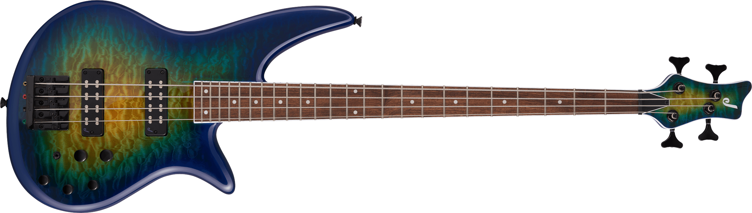 Jackson - X Series Spectra Bass SBXQ IV