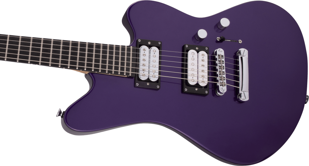 Jackson - Pro Series Signature Rob Caggiano Shadowcaster