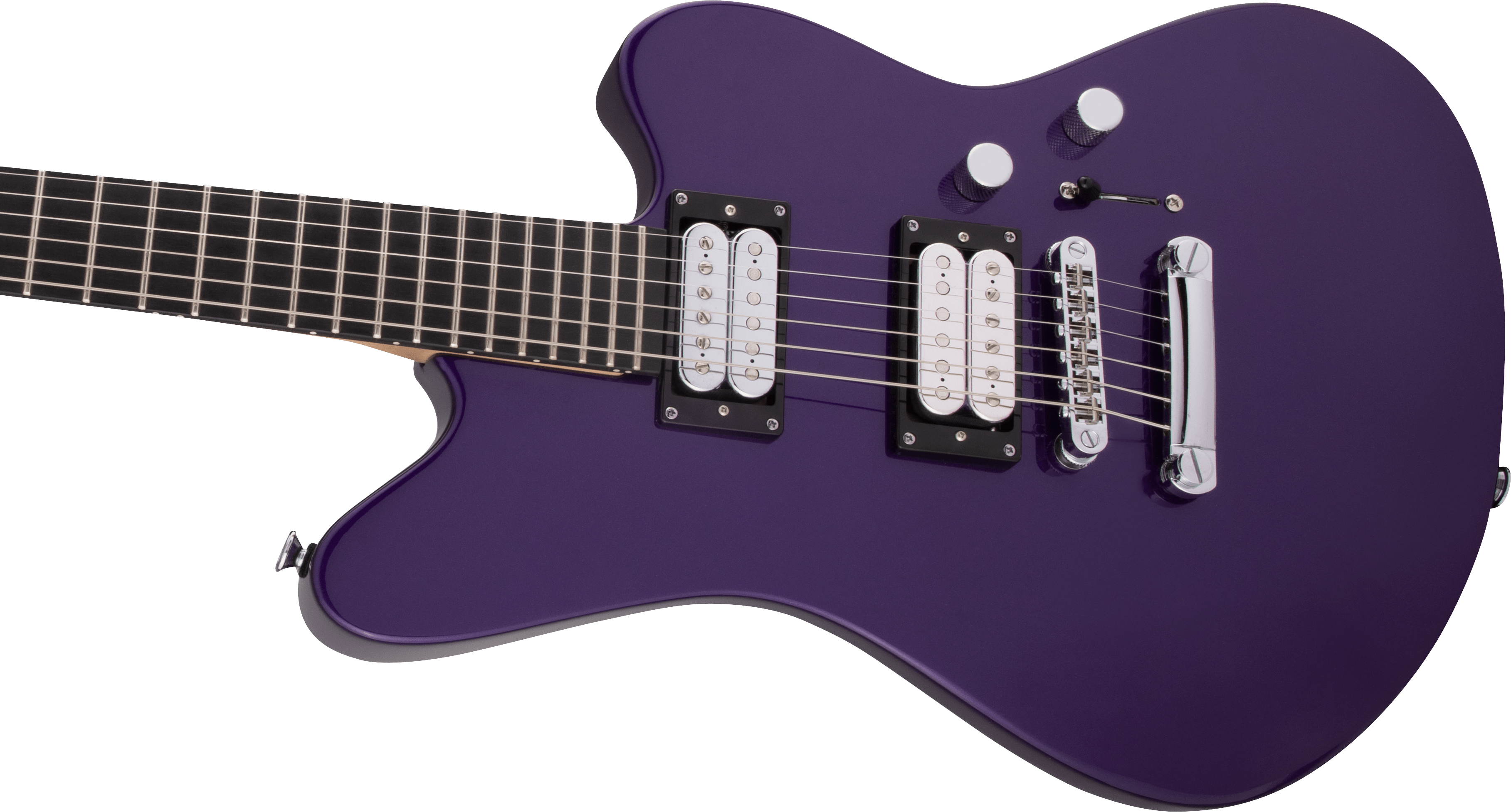 Jackson - Pro Series Signature Rob Caggiano Shadowcaster